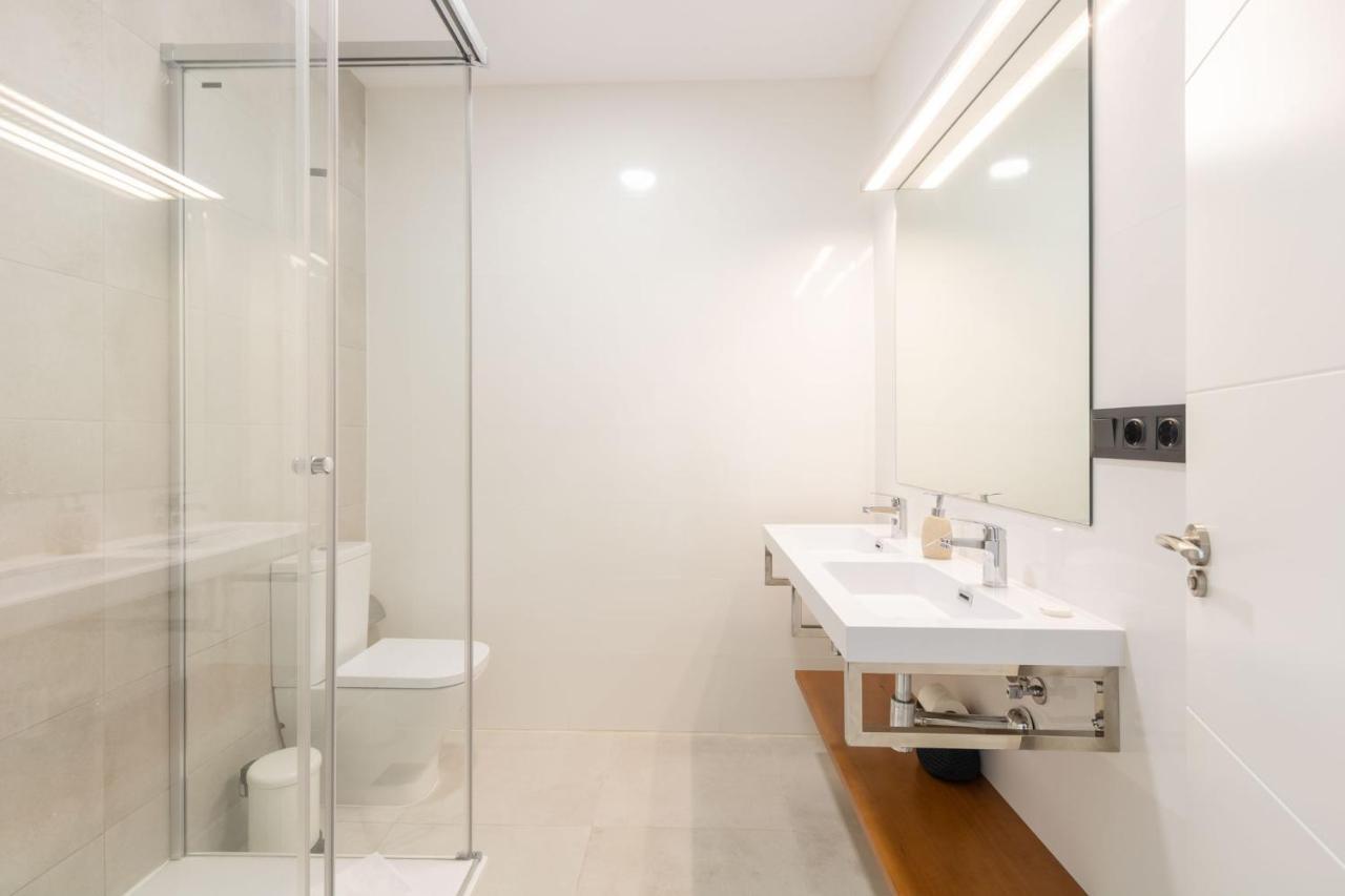 Imagen Metrosol Deluxe By Valcambre Apartment Sevilla Exterior foto