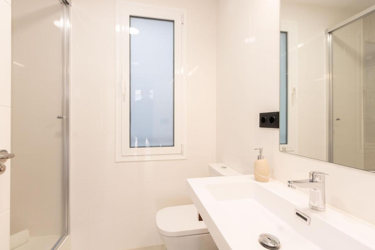 Imagen Metrosol Deluxe By Valcambre Apartment Sevilla Exterior foto